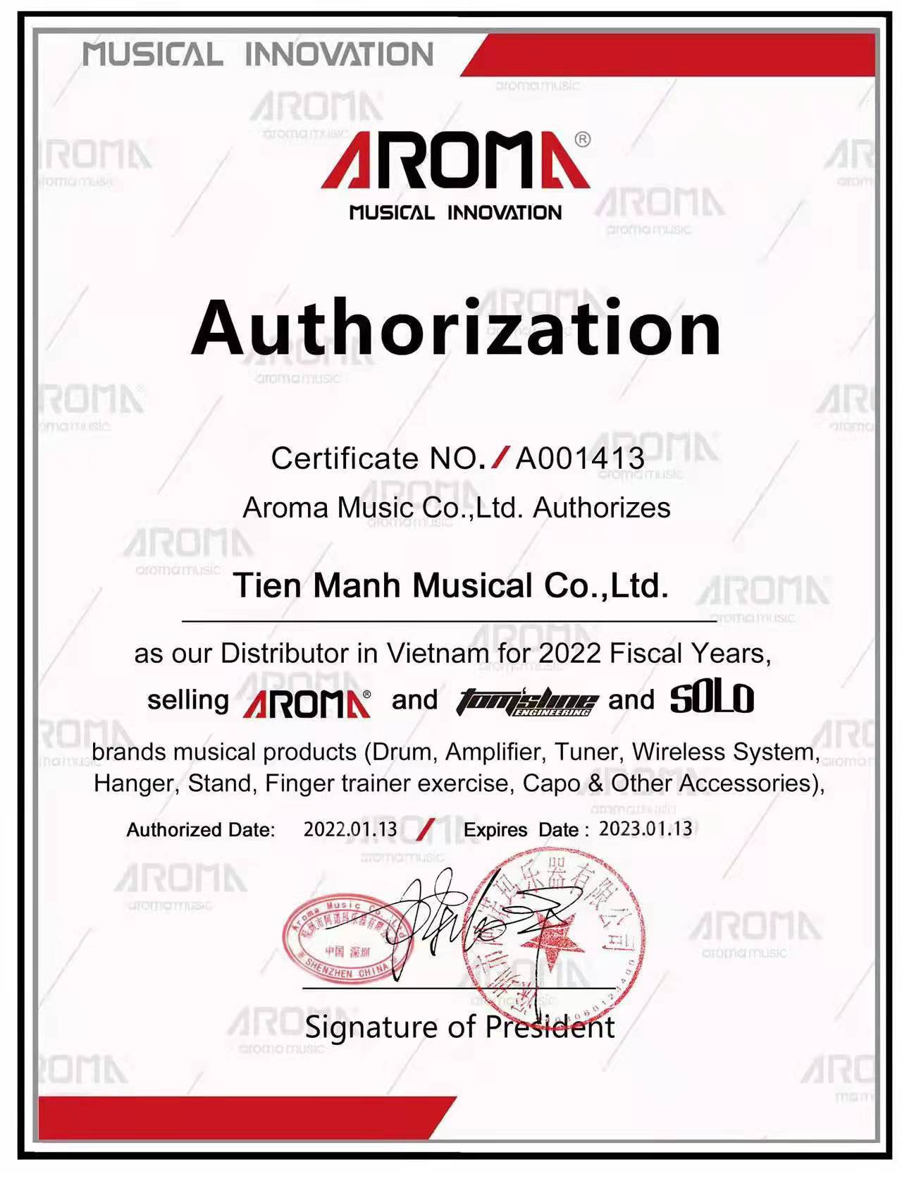4-Aroma - Tien Manh Music 2022.jpg